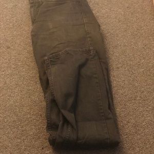 Levi Strauss Jeans